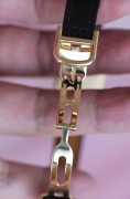 卡地亚浴缸 手动机械 Cartier Baignoire Allongée W1532236 