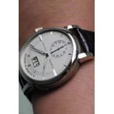 PT950铂金  A.Lange & Sohne 朗格 41MM大号309.025 大日历 